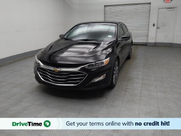 2024 Chevrolet Malibu in Midlothian, IL 60445