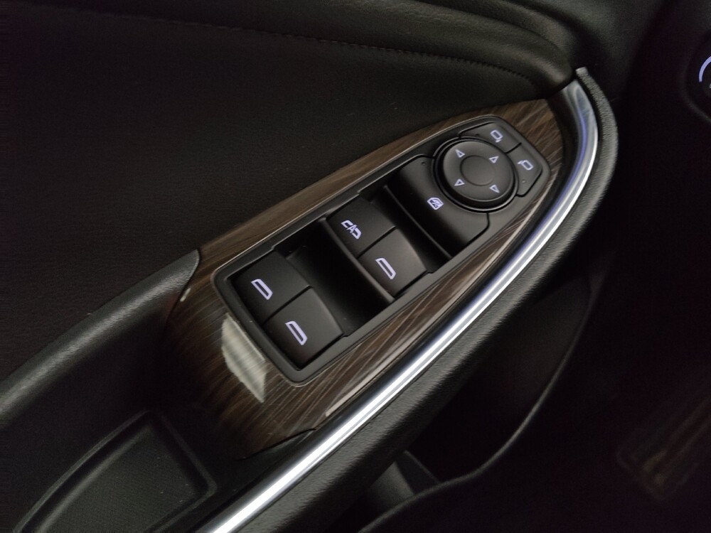 2024 Chevrolet Malibu in Midlothian, IL 60445 - 18112925 27