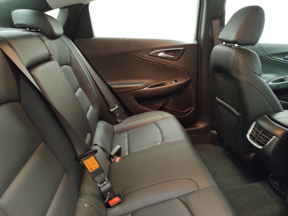 2024 Chevrolet Malibu in Midlothian, IL 60445 - 18112925 19