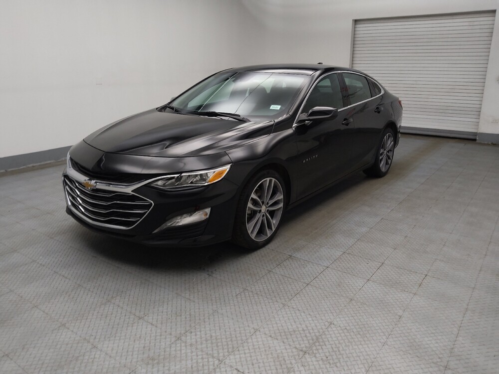 2024 Chevrolet Malibu in Midlothian, IL 60445 - 18112925 2