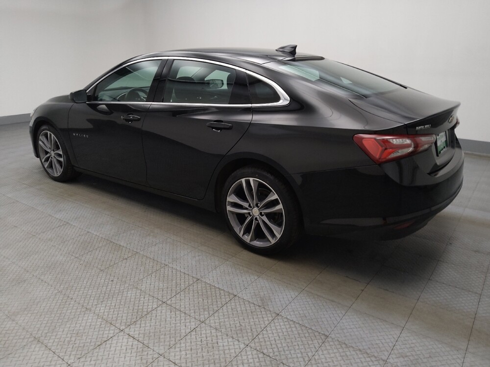 2024 Chevrolet Malibu in Midlothian, IL 60445 - 18112925 3