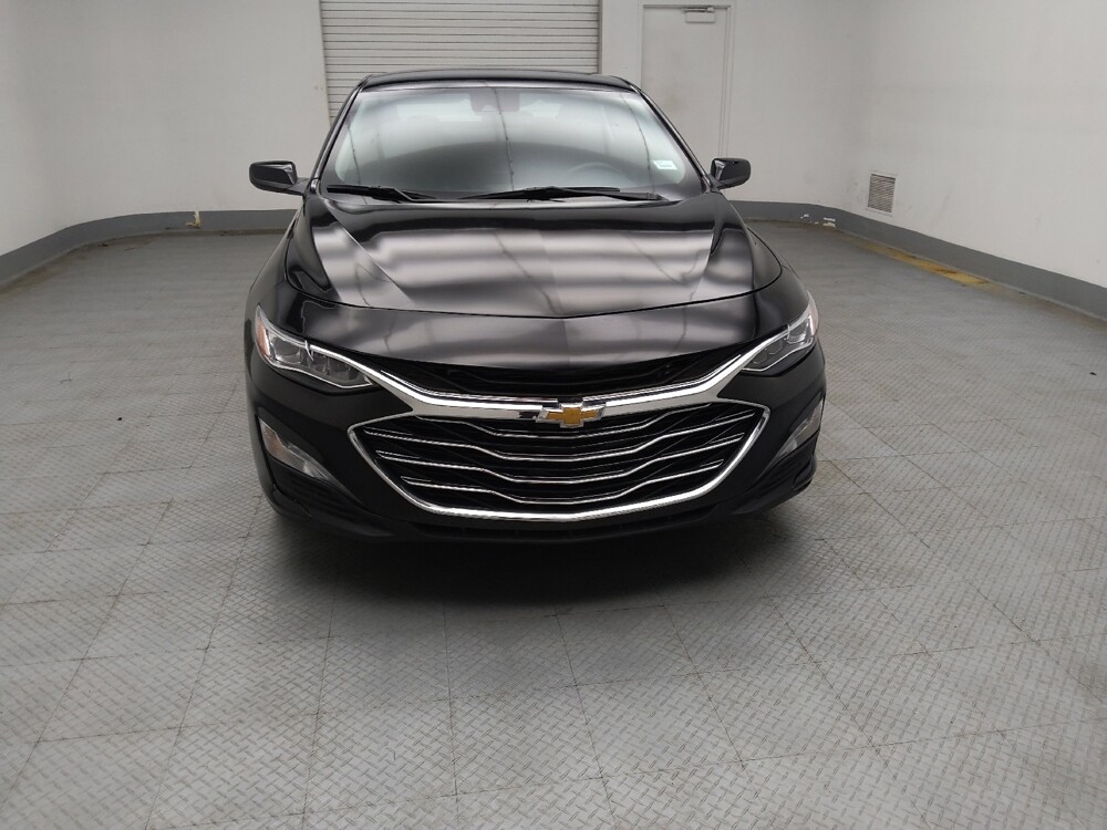 2024 Chevrolet Malibu in Midlothian, IL 60445 - 18112925 14