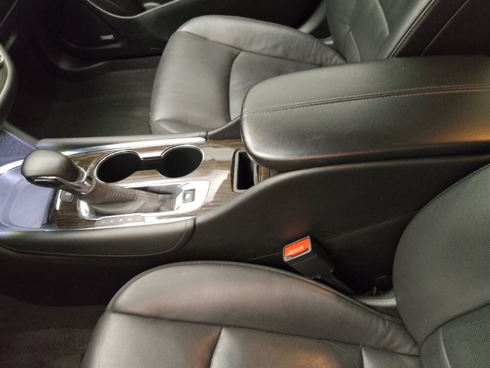 2024 Chevrolet Malibu in Midlothian, IL 60445 - 18112925 26