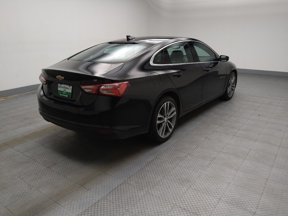 2024 Chevrolet Malibu in Midlothian, IL 60445 - 18112925 10