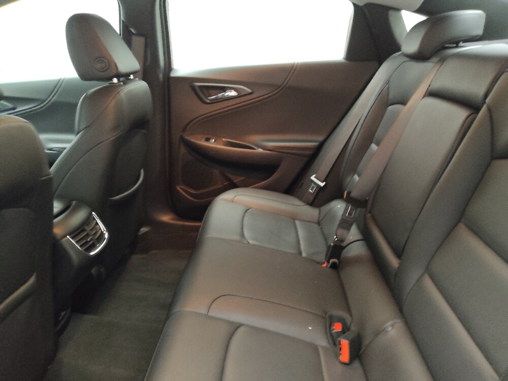 2024 Chevrolet Malibu in Midlothian, IL 60445 - 18112925 18