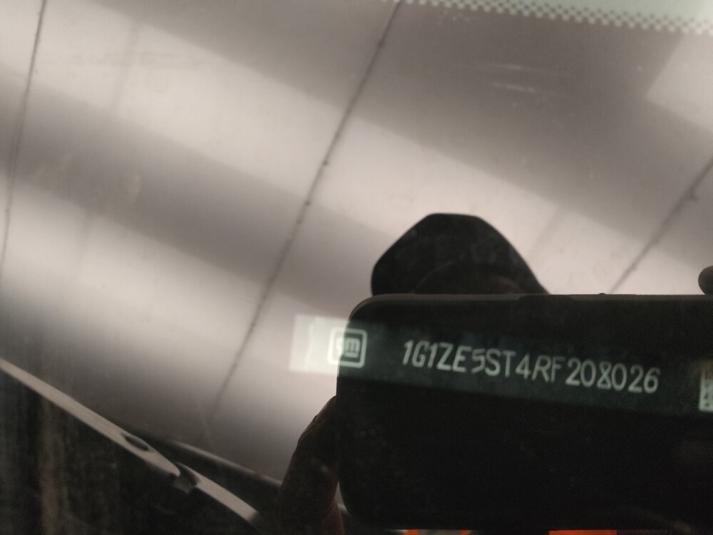 2024 Chevrolet Malibu in Midlothian, IL 60445 - 18112925 33