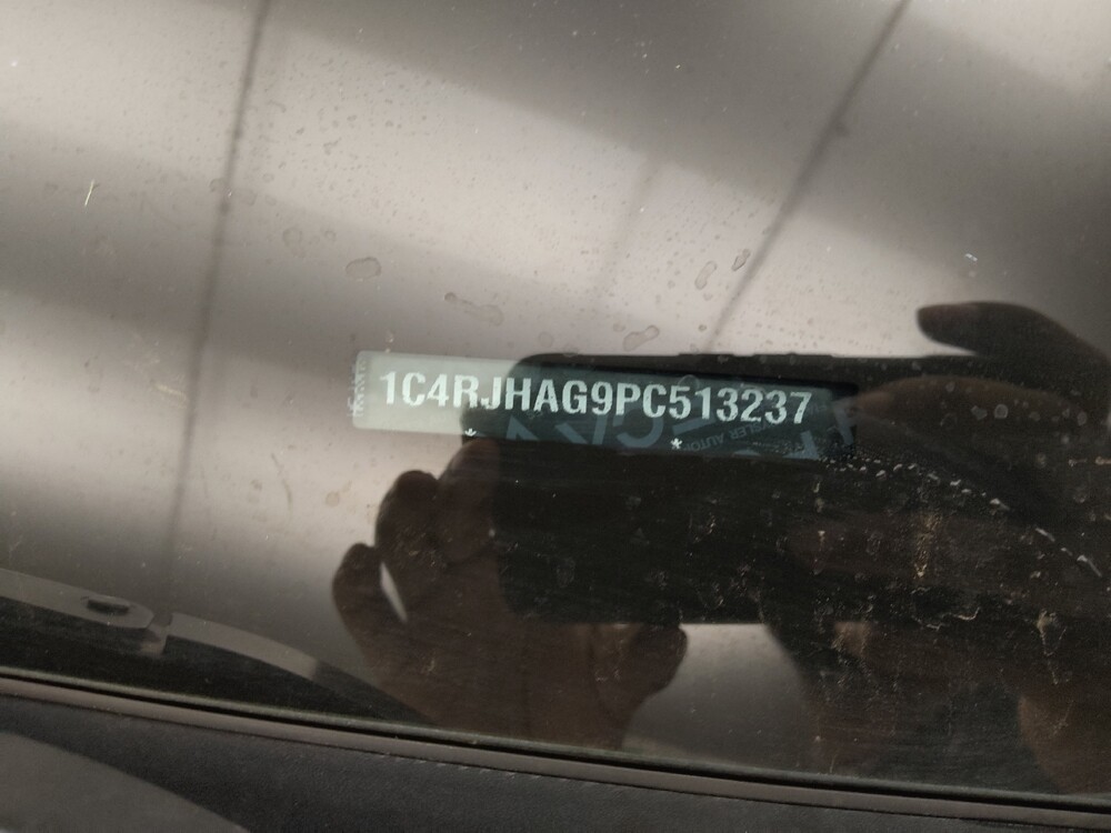 2023 Jeep Grand Cherokee in Midlothian, IL 60445 - 18112926 33