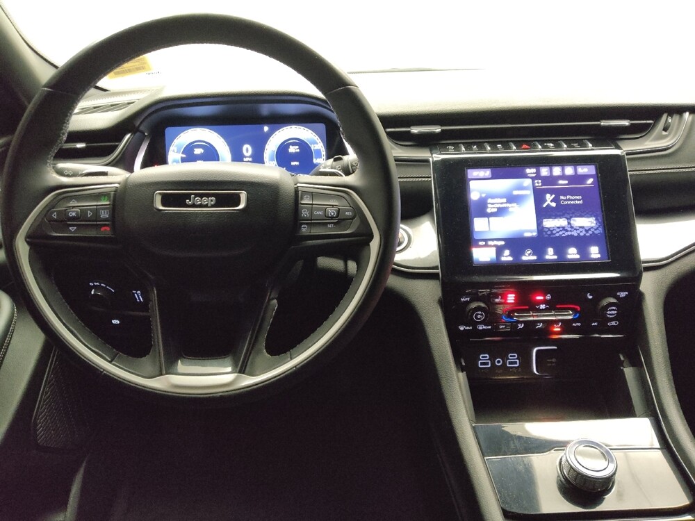 2023 Jeep Grand Cherokee in Midlothian, IL 60445 - 18112926 22