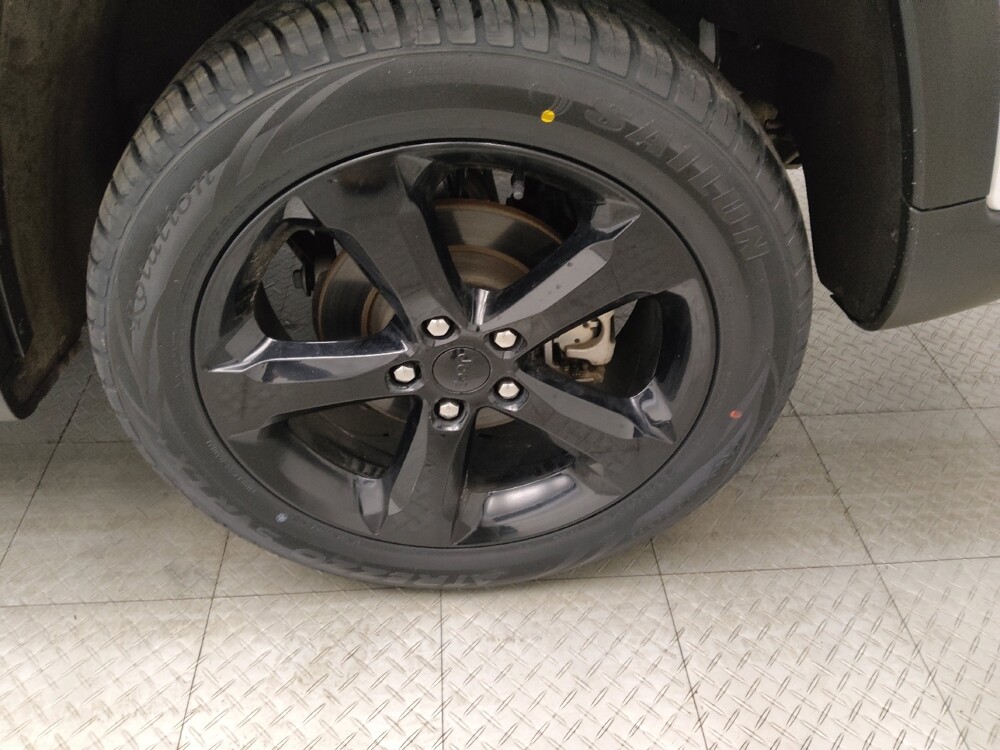 2023 Jeep Grand Cherokee in Midlothian, IL 60445 - 18112926 31