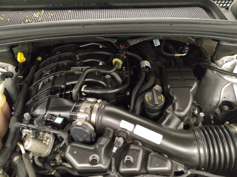 2023 Jeep Grand Cherokee in Midlothian, IL 60445 - 18112926 30