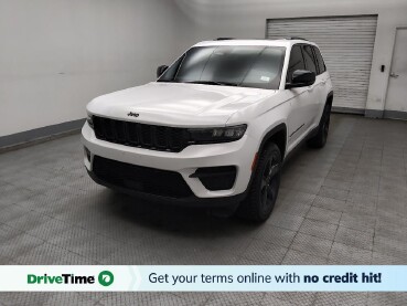 2023 Jeep Grand Cherokee in Midlothian, IL 60445