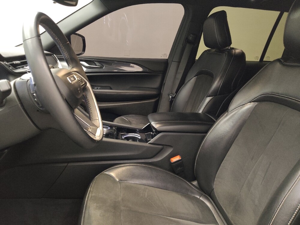 2023 Jeep Grand Cherokee in Midlothian, IL 60445 - 18112926 17