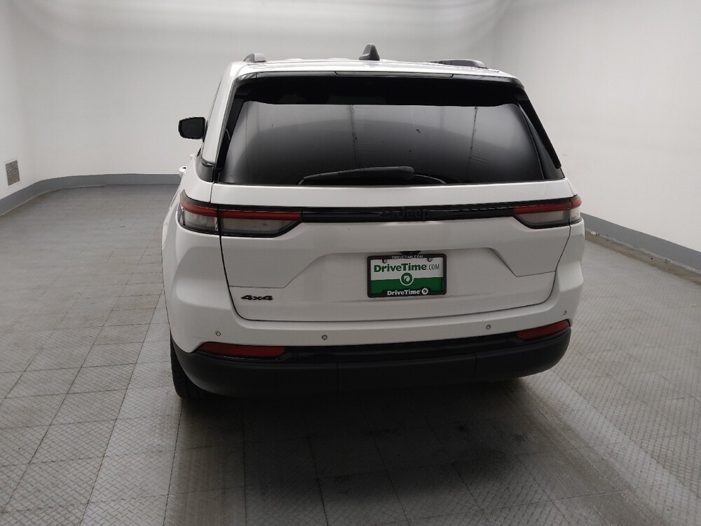 2023 Jeep Grand Cherokee in Midlothian, IL 60445 - 18112926 6