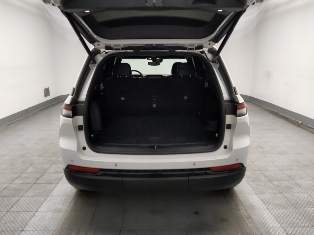 2023 Jeep Grand Cherokee in Midlothian, IL 60445 - 18112926 29