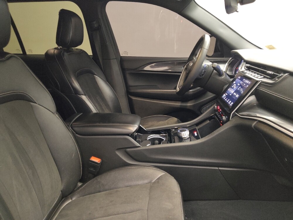 2023 Jeep Grand Cherokee in Midlothian, IL 60445 - 18112926 21