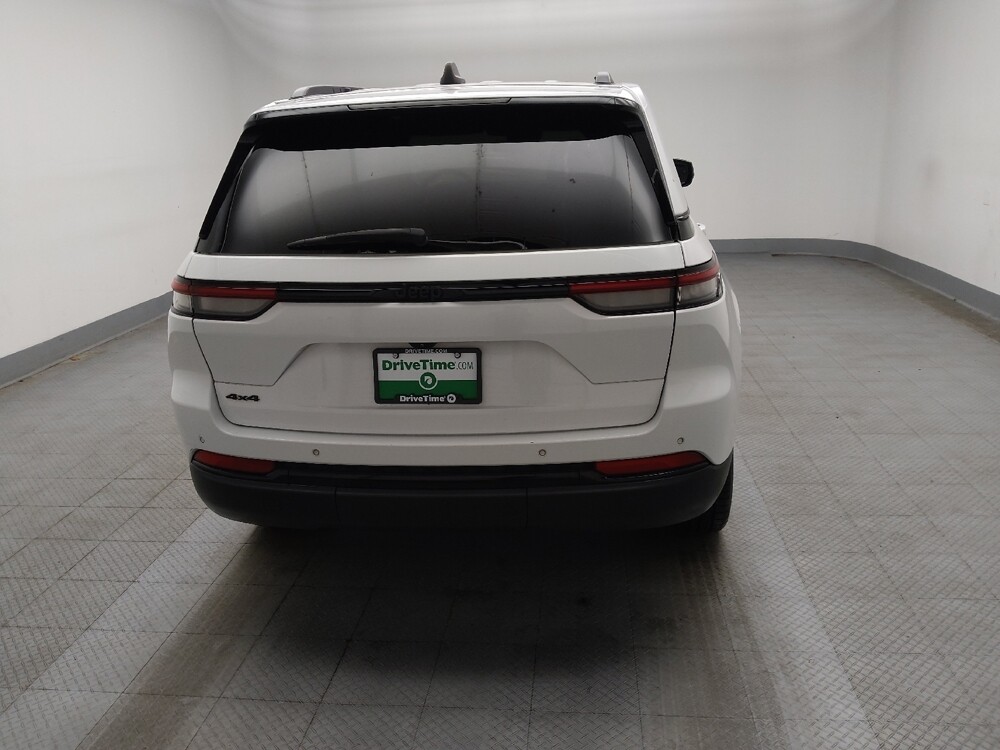 2023 Jeep Grand Cherokee in Midlothian, IL 60445 - 18112926 7