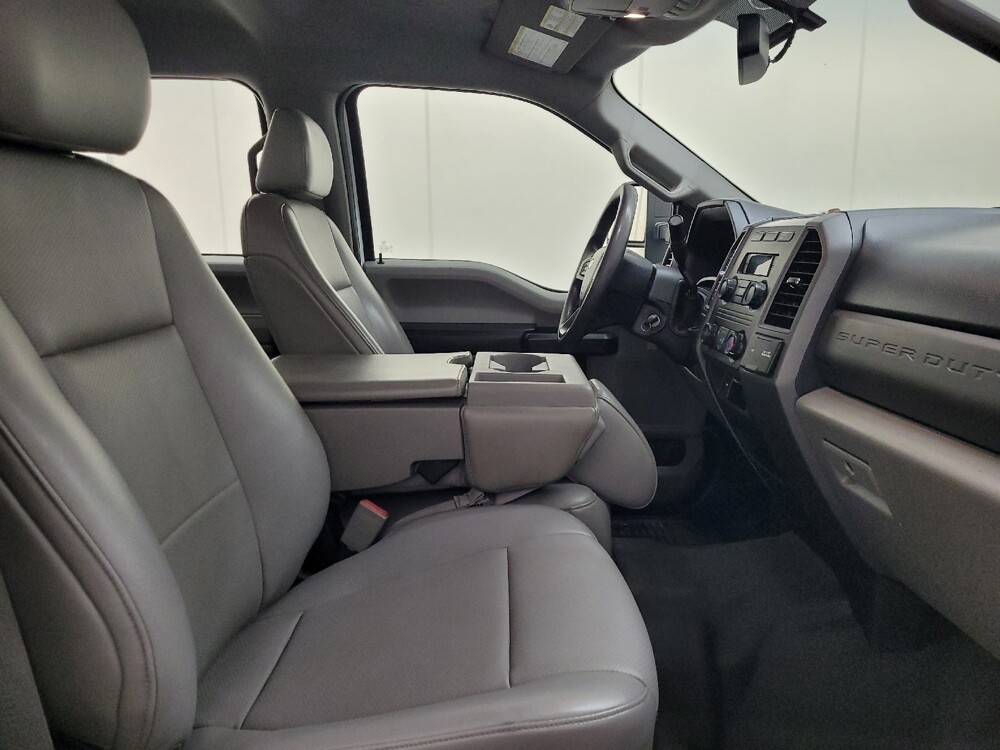 2019 Ford F250 in Pittsburgh, PA 15237 - 18112927 21