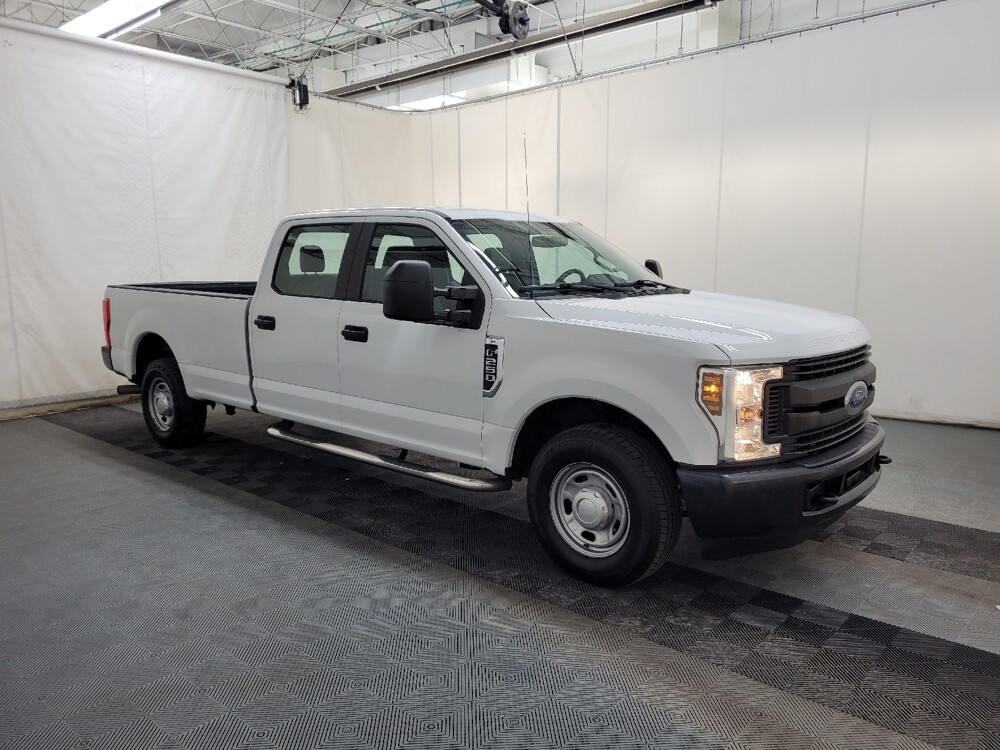 2019 Ford F250 in Pittsburgh, PA 15237 - 18112927 11