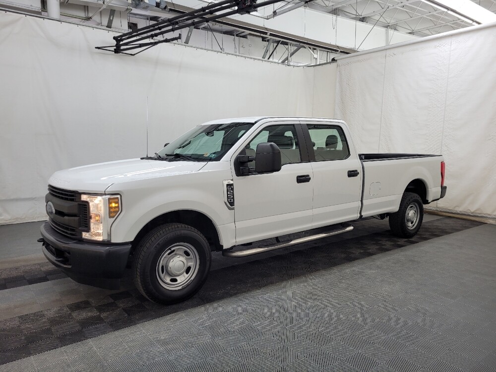 2019 Ford F250 in Pittsburgh, PA 15237 - 18112927 2