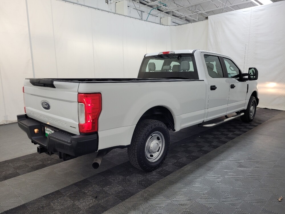2019 Ford F250 in Pittsburgh, PA 15237 - 18112927 9