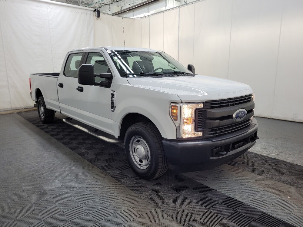2019 Ford F250 in Pittsburgh, PA 15237 - 18112927 13