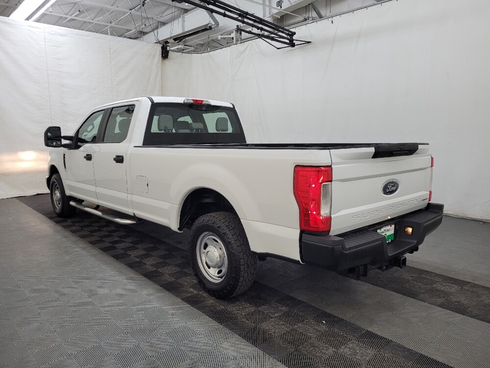 2019 Ford F250 in Pittsburgh, PA 15237 - 18112927 5