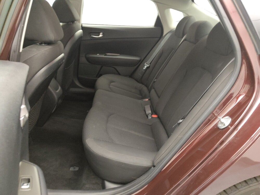 2019 Kia Optima in Independence, MO 64055 - 18112929 18