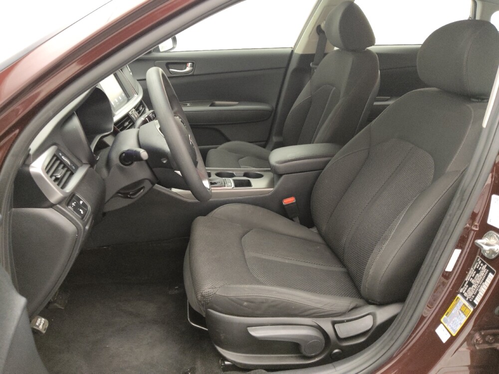 2019 Kia Optima in Independence, MO 64055 - 18112929 17