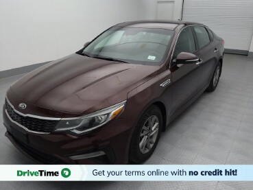 2019 Kia Optima in Independence, MO 64055