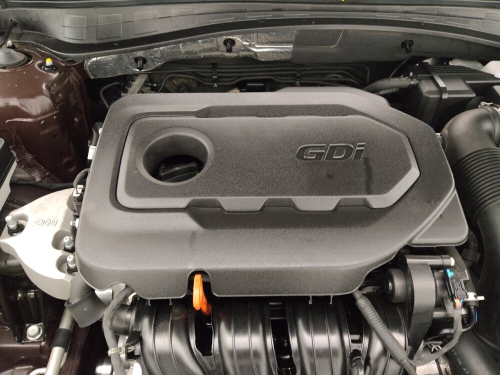 2019 Kia Optima in Independence, MO 64055 - 18112929 30