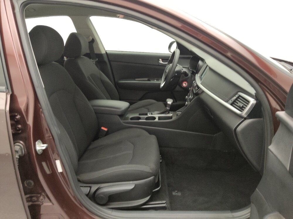 2019 Kia Optima in Independence, MO 64055 - 18112929 21