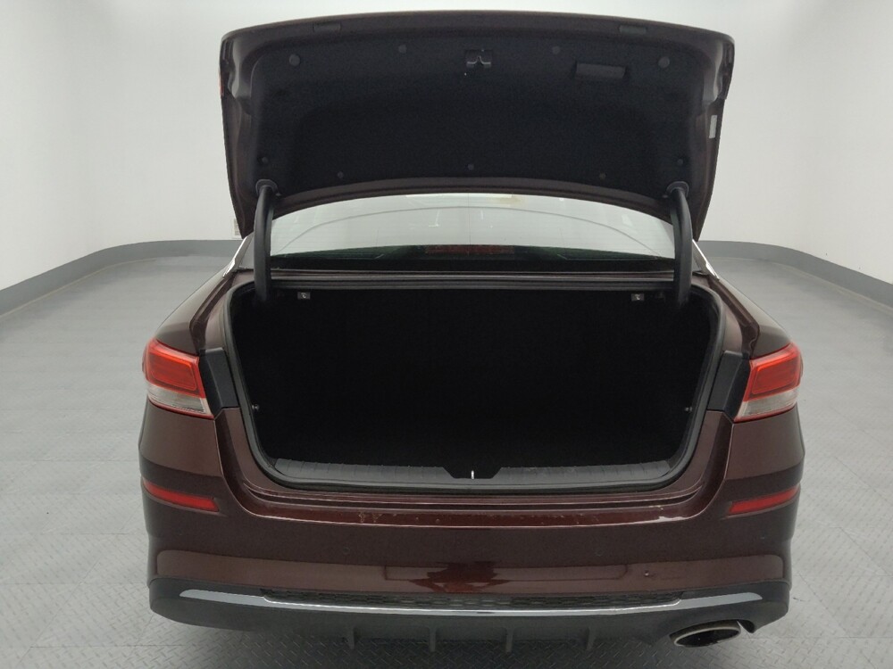 2019 Kia Optima in Independence, MO 64055 - 18112929 29