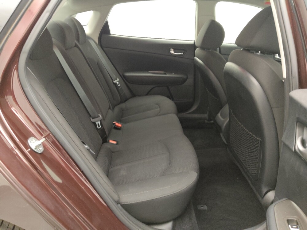 2019 Kia Optima in Independence, MO 64055 - 18112929 19