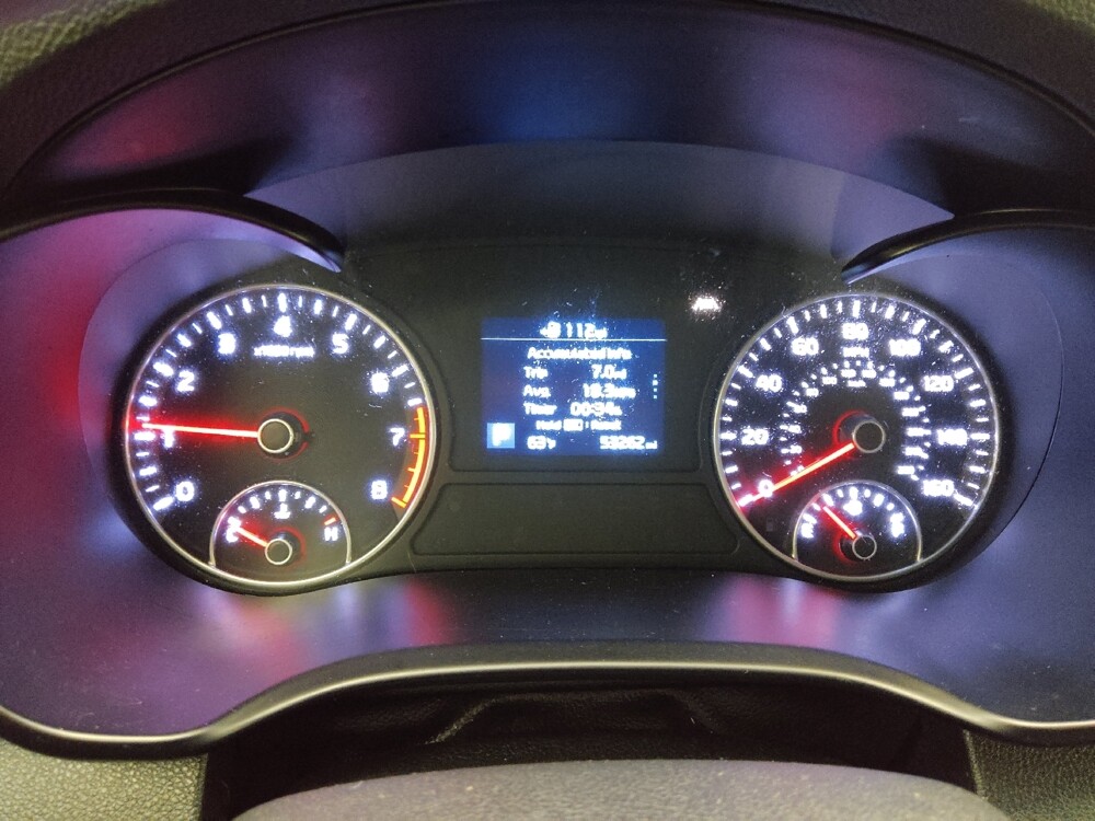 2019 Kia Optima in Independence, MO 64055 - 18112929 23