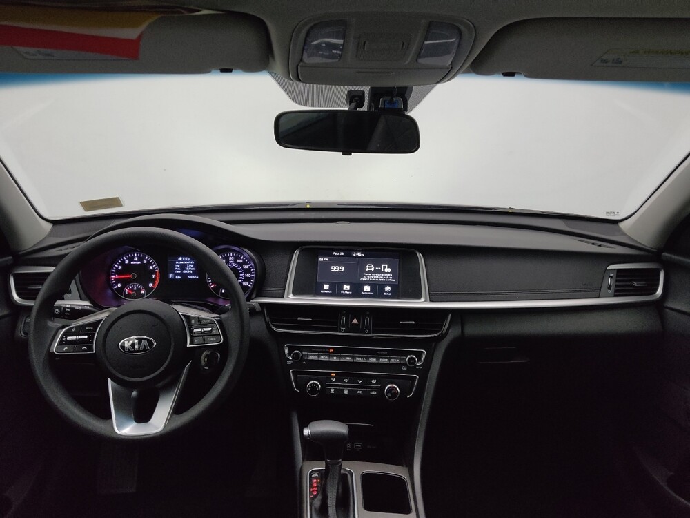 2019 Kia Optima in Independence, MO 64055 - 18112929 22