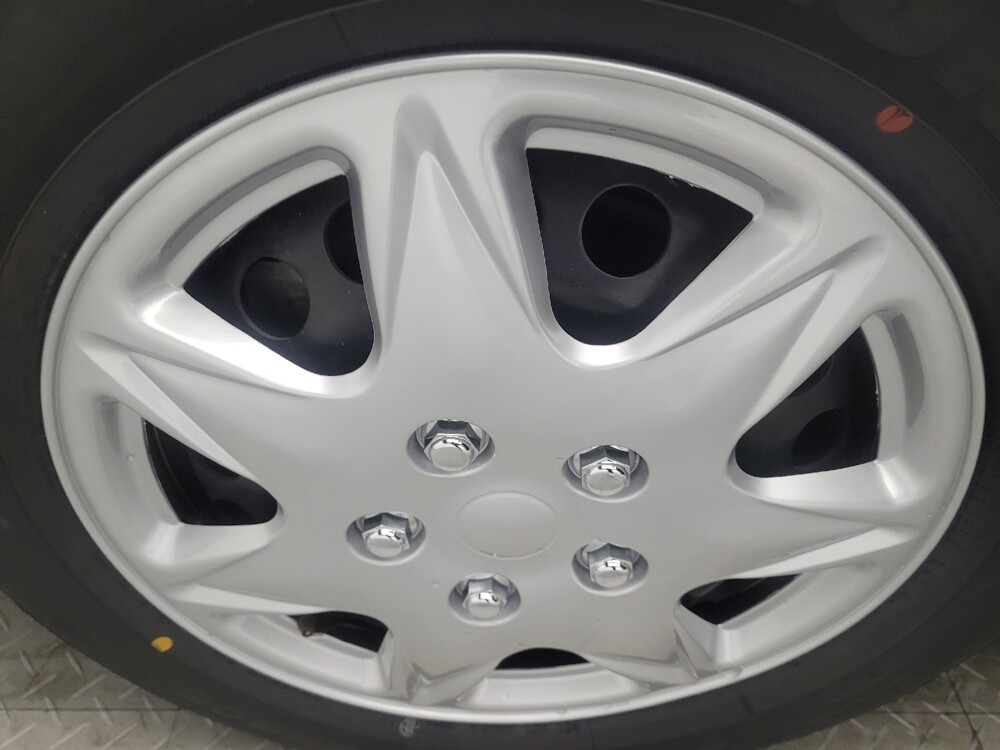 2019 Chevrolet Sonic in Chattanooga, TN 37421 - 18112930 31