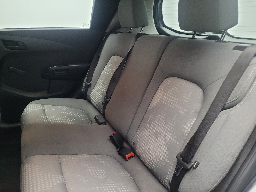 2019 Chevrolet Sonic in Chattanooga, TN 37421 - 18112930 18