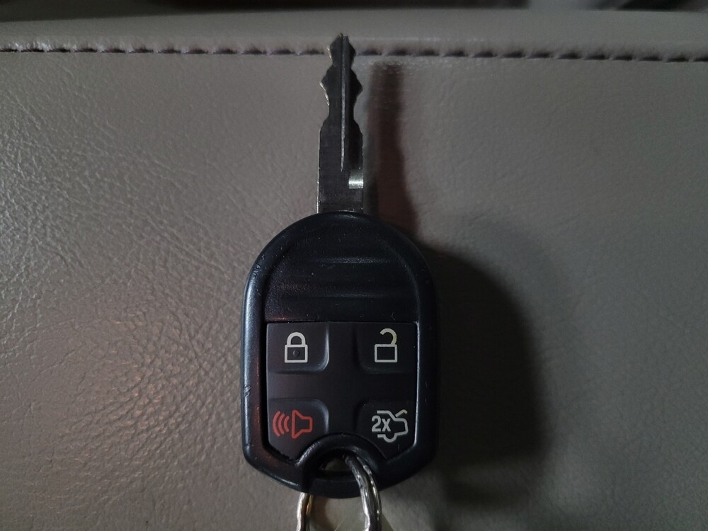 2014 Ford Edge in Duluth, GA 30096 - 18112931 32