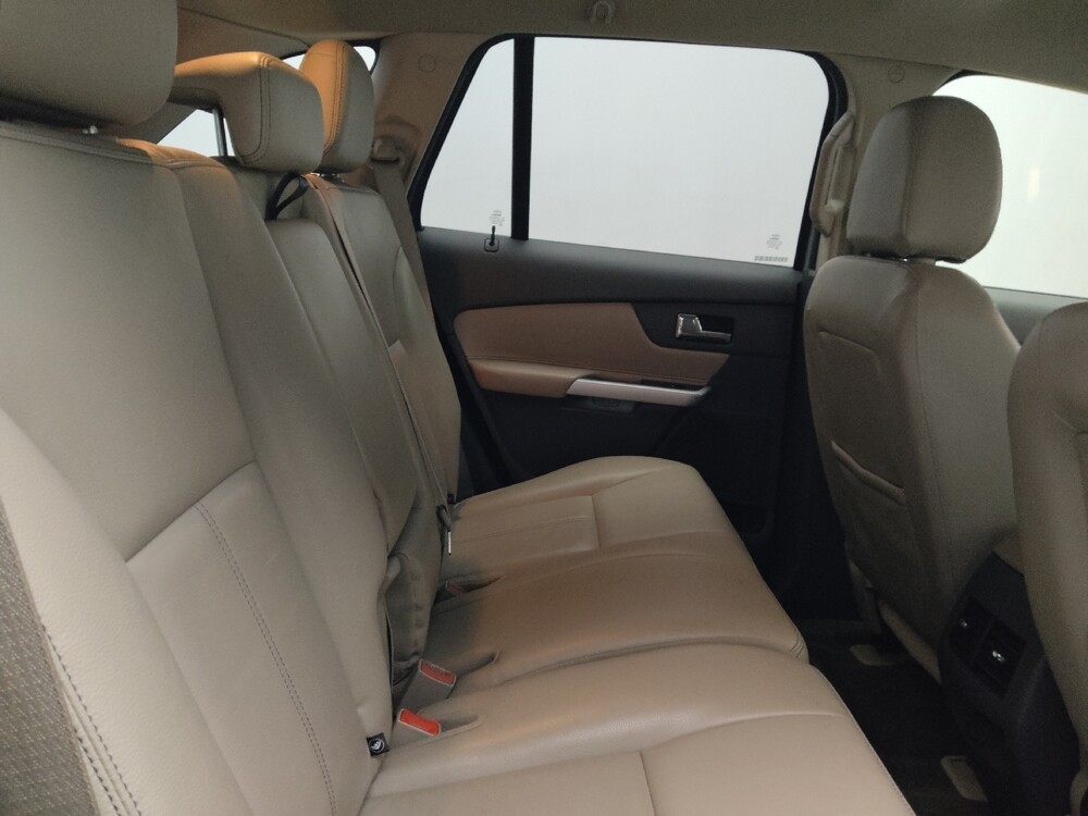 2014 Ford Edge in Duluth, GA 30096 - 18112931 19