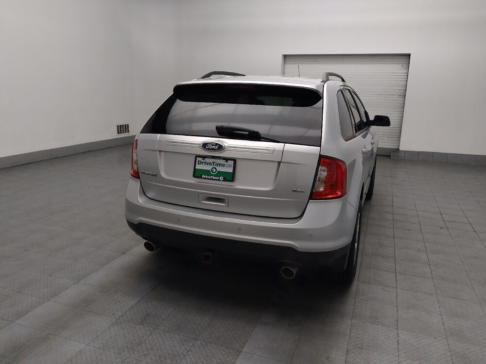 2014 Ford Edge in Duluth, GA 30096 - 18112931 7