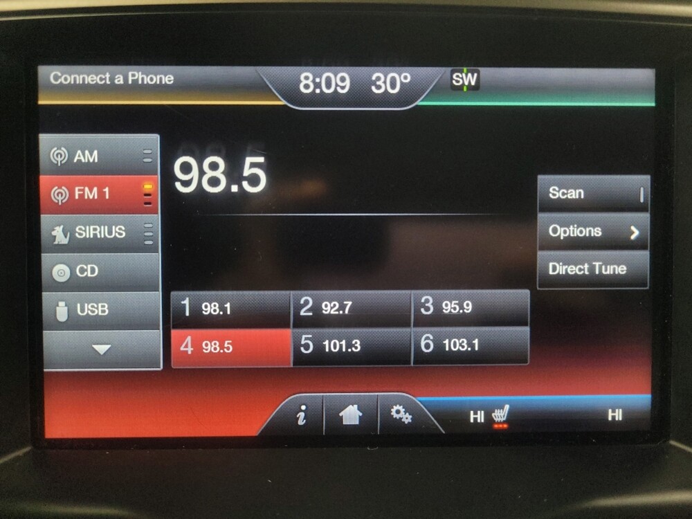 2014 Ford Edge in Duluth, GA 30096 - 18112931 25