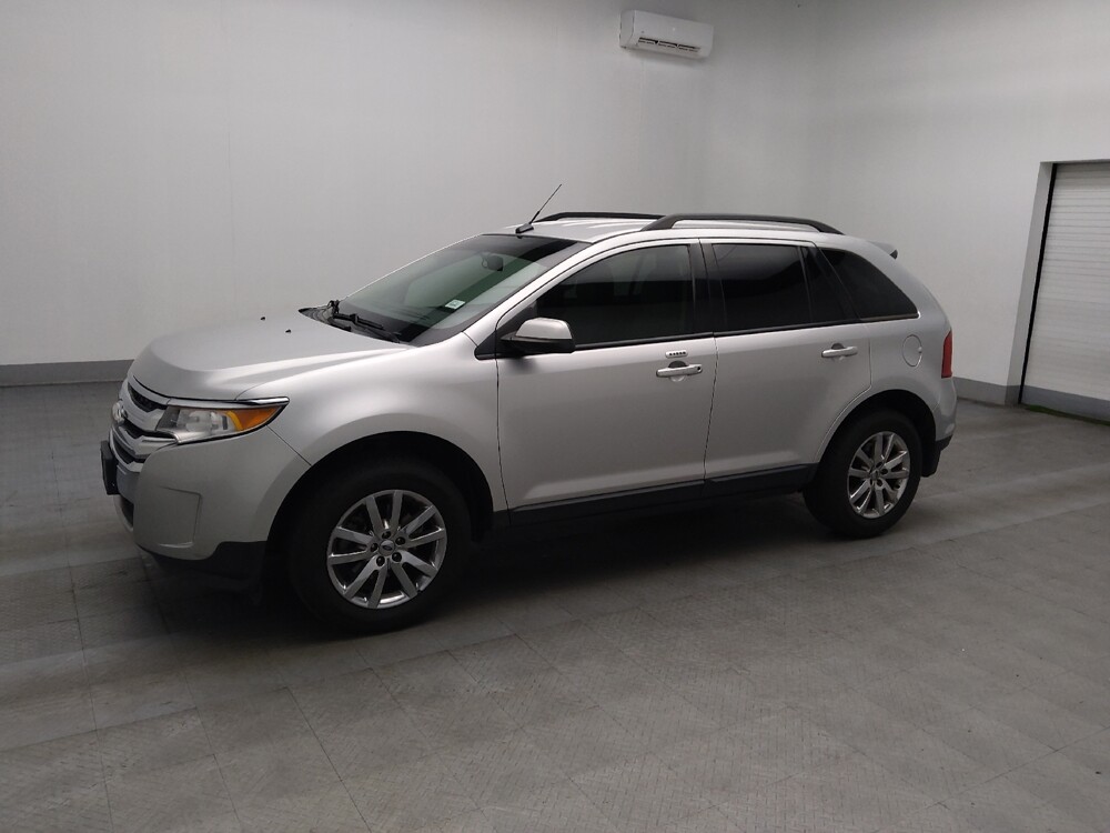 2014 Ford Edge in Duluth, GA 30096 - 18112931 2