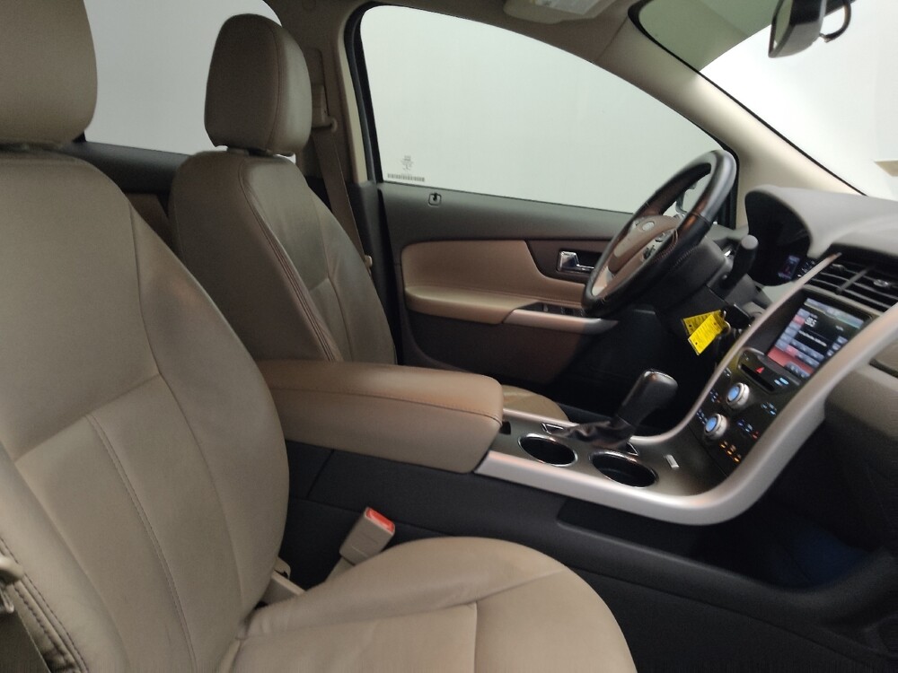 2014 Ford Edge in Duluth, GA 30096 - 18112931 21