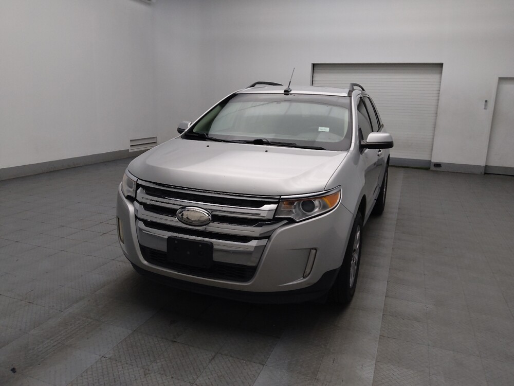 2014 Ford Edge in Duluth, GA 30096 - 18112931 15