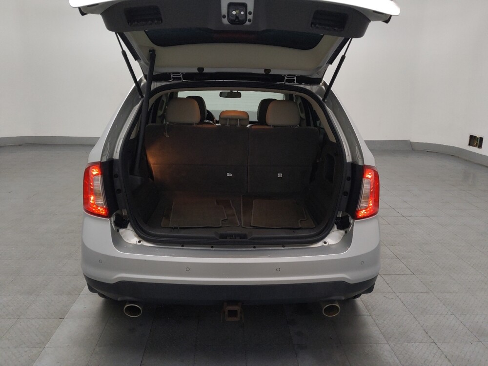 2014 Ford Edge in Duluth, GA 30096 - 18112931 29