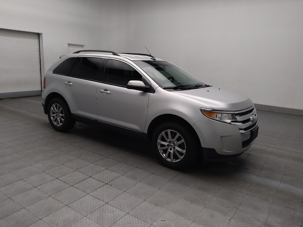 2014 Ford Edge in Duluth, GA 30096 - 18112931 11