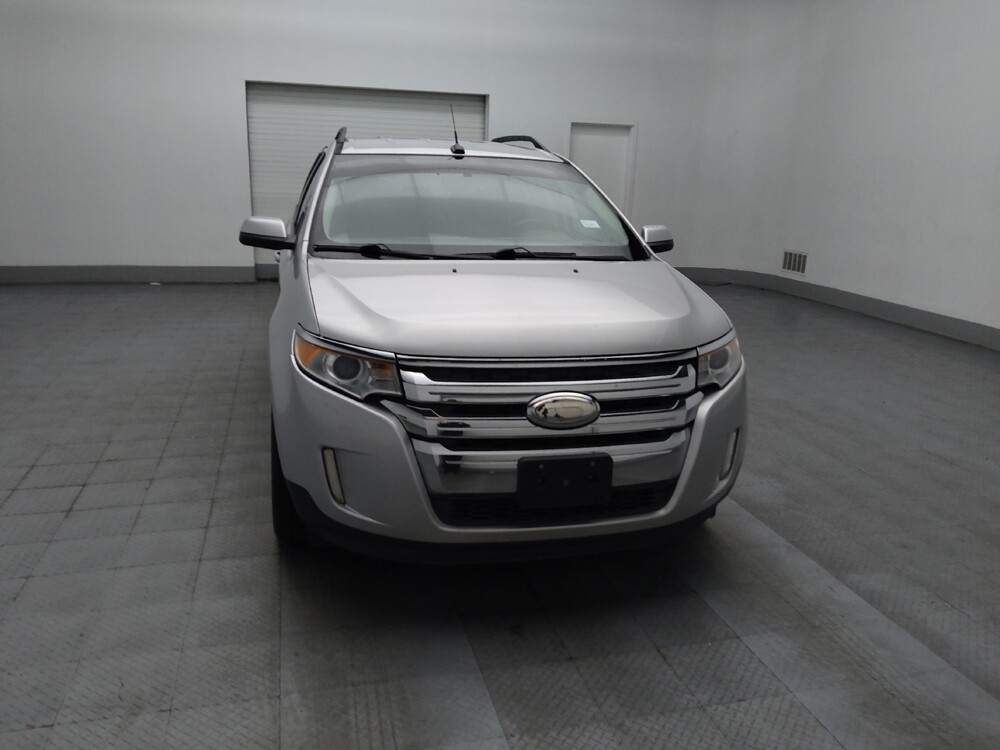 2014 Ford Edge in Duluth, GA 30096 - 18112931 14