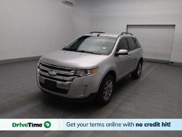 2014 Ford Edge in Duluth, GA 30096