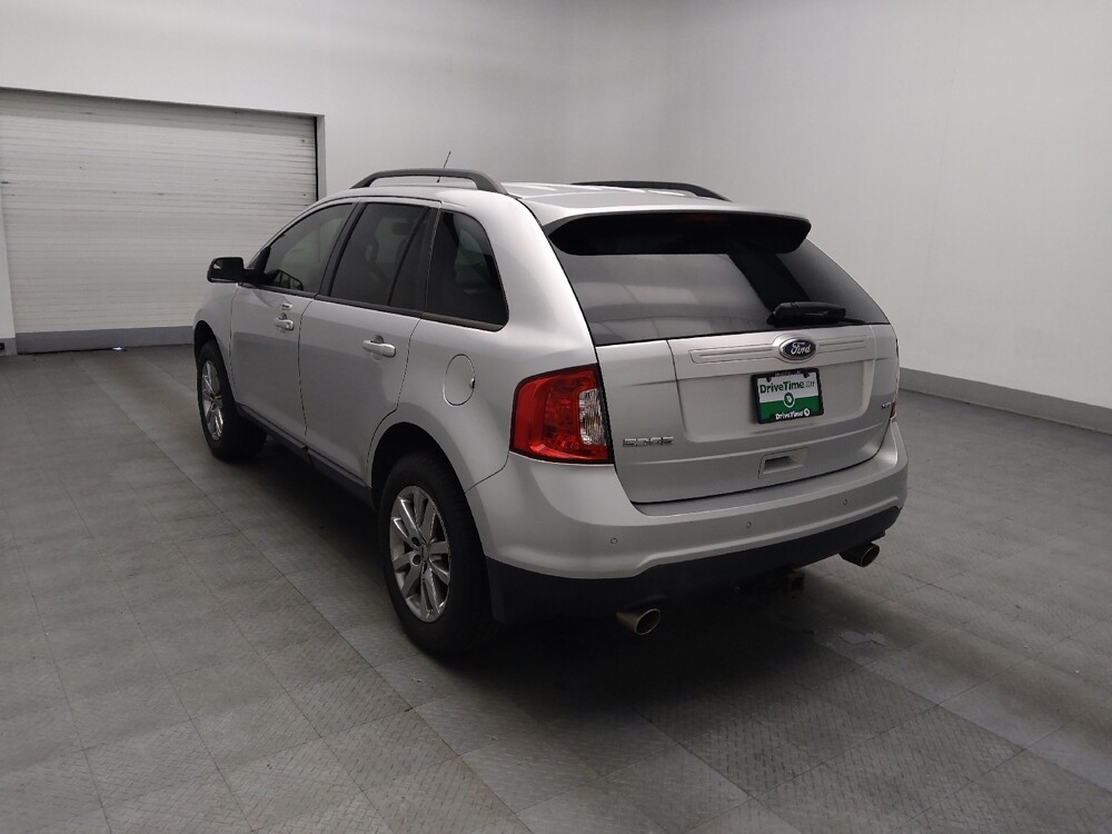 2014 Ford Edge in Duluth, GA 30096 - 18112931 5