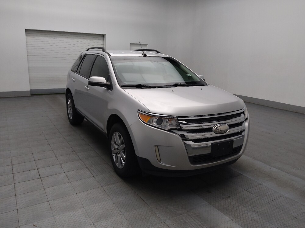 2014 Ford Edge in Duluth, GA 30096 - 18112931 13